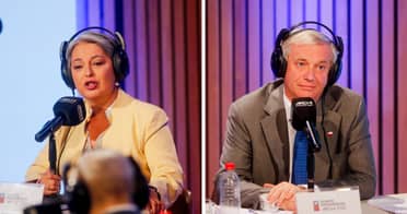 Jara y Kast difieren sobre posible aumento en la edad de jubilación