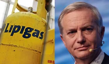 Investigarán mensaje proKast difundido a través de la aplicación móvil de Lipigas