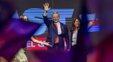 Exdiputado afirma que la UDI está dispuesta a ser parte del gobierno aunque "sin pedir cargos"