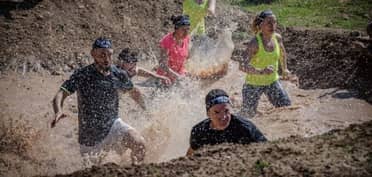 Clasificatorio a Sudamericano: Roman Race llega con 400 competidores a Los Niches