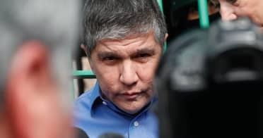 Fiscalía pide 14 años de prisión para exsubsecretario Monsalve por delitos sexuales