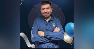 Fallece comandante de Bomberos de Litueche mientras combatía incendio forestal