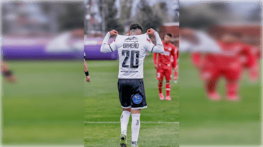 Curicó Unido anuncia el fichaje del volante Enzo Ormeño