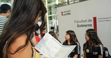 Resultados de la PAES y postulaciones para Admisión 2026: Guía completa