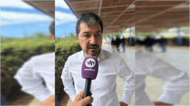 Diputado Hugo Rey proyecta su futuro en Curicó tras el término de su periodo parlamentario