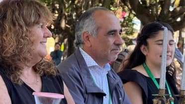 Cementerio Municipal de Curicó abrirá hasta las 3:00 AM para recibir el Año Nuevo: Consumo de alcohol está prohibido