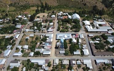 MOP constituye la primera reserva de aguas subterráneas post-reforma para garantizar el consumo humano en Cauquenes