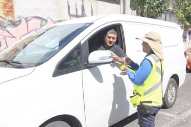 Curicó adjudica licitación de parquímetros a empresa que ofreció menor monto