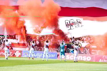 Curicó Unido debutará como local ante Magallanes en el Ascenso 2026