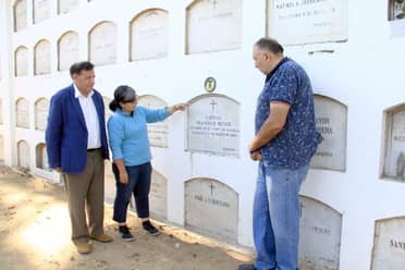 Curicó revive la historia: Cementerio Municipal prepara homenaje nocturno a los Veteranos de la Guerra del Pacífico