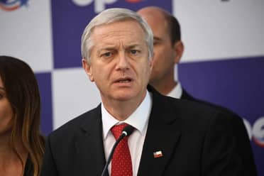 Kast mantiene anuncio de gabinete ministerial este martes