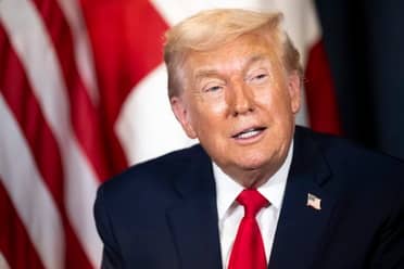 Donald Trump critica a Bad Bunny y Green Day y anuncia que no asistirá al Super Bowl