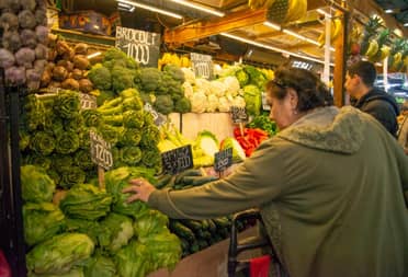 IPC de diciembre registra la menor inflación en cinco años