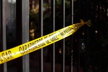 Coronel de Carabineros abate a delincuente durante robo en su domicilio en Quilicura