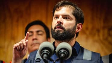 Presidente decreta dos días de duelo nacional por víctimas de incendios forestales