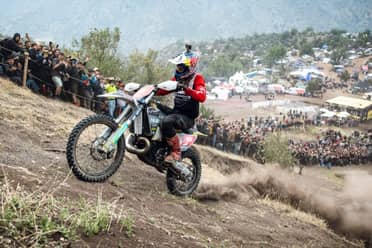 Piloto talquino Benjamín Herrera dirá presente en el Sunset Motor Festival