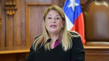 Detienen a Ángela Vivanco por investigación de cohecho y lavado de activos