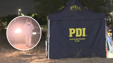 Hallan cuerpo con herida de bala en sitio eriazo de Bajos de Mena