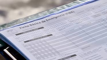 Ficha FIBE: Conozca los datos que solicita el catastro tras una emergencia y qué revisar antes de responder