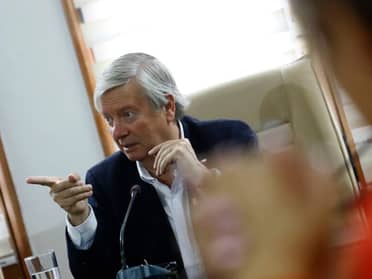 Municipalidad de Curicó inicia campaña para ayudar a zonas afectadas por incendios forestales