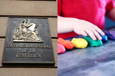 Vichuquén responde a informe de Contraloría sobre inhabilidades: Municipio asegura que fue un trabajo de "un solo día" y sin contacto con menores