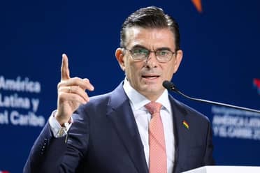 Presidente boliviano asistirá a investidura de Kast y reitera reclamo marítimo