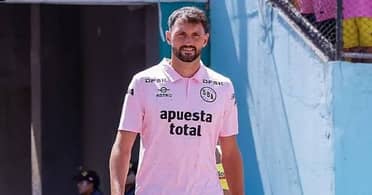 Curicó Unido blinda su defensa con el argentino-italiano Rodrigo Colombo