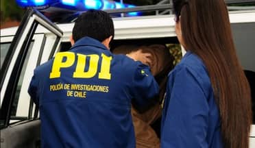 Detienen a ciudadano boliviano por quema ilegal de ramas en Pencahue