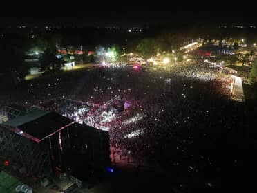 Confirman fecha para la Fiesta de la Independencia en Talca