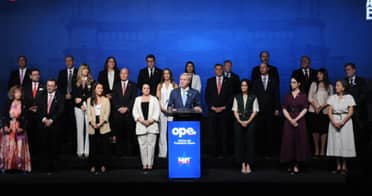 Frente Amplio critica gabinete de Kast: "Heredero políticamente de Augusto Pinochet"