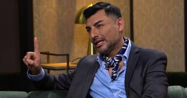 Fallece el periodista Andrés Caniulef a los 48 años