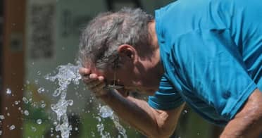 ¿Irritable y sin energía? Psicóloga explica cómo el calor extremo golpea la salud mental y entrega claves para protegerse