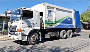 Barrendera sale en defensa de recolectores tras balacera: "Aquí siempre somos atacados, la gente nos agrede"