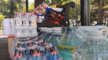 Unidos por Ñuble y Biobío": Curicó prepara gran show artístico y familiar para ir en ayuda del sur