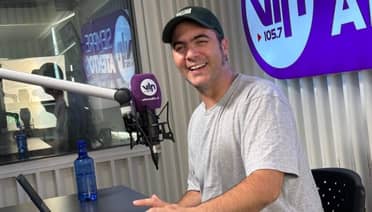 "Más que risas, es salud mental": El proyecto de Clown Hospitalario que busca instalarse permanentemente en el Hospital de Curicó