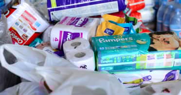 Comuna de Curepto organiza campaña de insumos de higiene femenina para enviar al sur de Chile