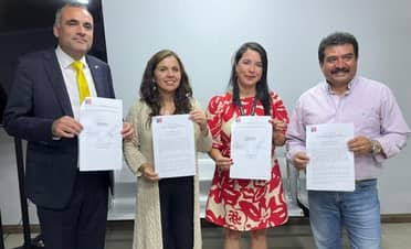 Licantén, Curepto y Hualañé se unen para inaugurar nuevo Centro de las Mujeres