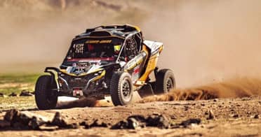 Dakar 2027 será el más largo de la historia en Arabia Saudita
