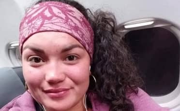 Encuentran sin vida a joven desaparecida hace una semana en Santa Olga