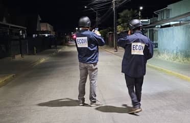 San Clemente: Dos menores de edad son detenidos por brutal homicidio de joven en la Población San Máximo