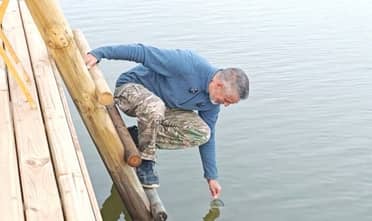 Residente de Vichuquén revela alarmantes índices de contaminación que los informes oficiales pasaron por alto
