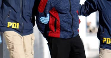 Alerta desde Estados Unidos permite detener a sujeto por almacenamiento de pornografía infantil en Hualañé