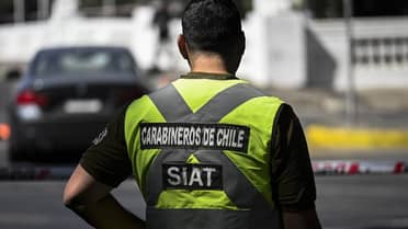 Misterioso siniestro en Teno: Encuentran a adulto y menor gravemente heridos en ruta de Morza sin rastro de vehículo