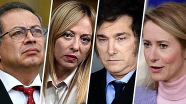 Reacciones globales a la captura de Maduro: de la "preocupación" a la celebración