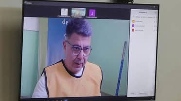 Exalcalde de Rancagua sentenciado a 16 años por cohecho y fraude fiscal