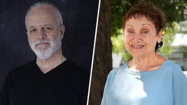 Alberto Plaza y Gloria Benavides son reconocidos como Figuras Fundamentales de la Música Chilena 2025