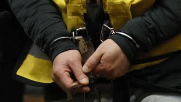 Dictan presidio perpetuo para cuatro autores de doble homicidio contra agricultores en Malloa