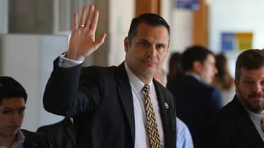 Claudio Crespo se disculpa por publicación de imagen polémica tras ser absuelto