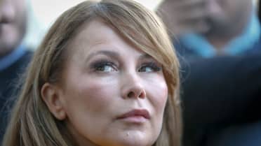 Consejo de Defensa del Estado pide 37 años de cárcel para Cathy Barriga por fraude al fisco