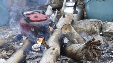 "Que no sea el tuyo el próximo": CONAF advierte penas de hasta 20 años de cárcel por uso de fuego en parques del Maule